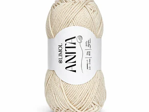 Anita cor 501 Marfim
