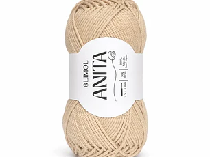 Anita cor 578 Bege