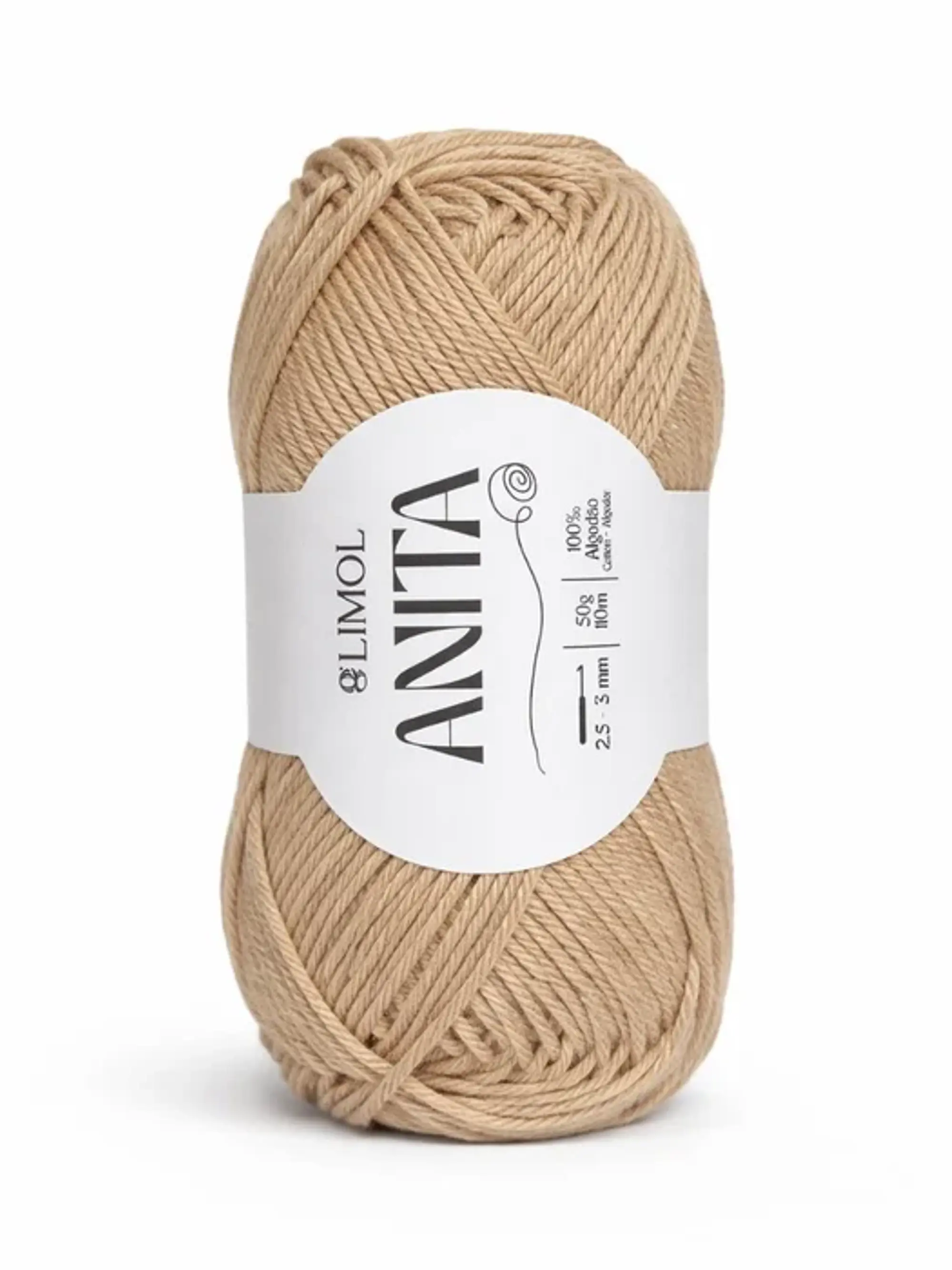 Anita cor 552 Camel 1