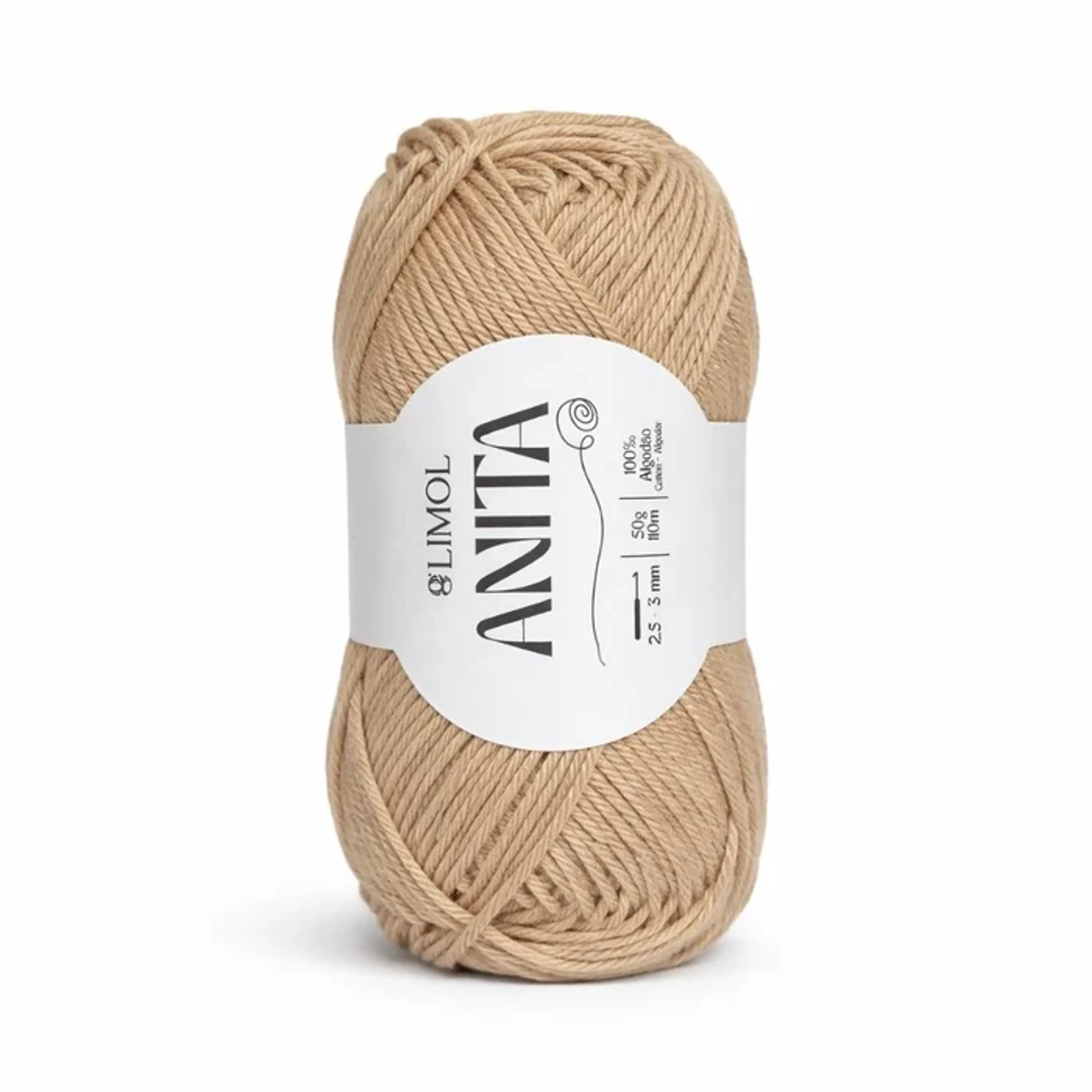 Anita cor 552 Camel 1