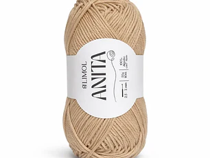 Anita cor 552 Camel