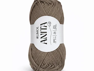Anita cor 572 Taupe