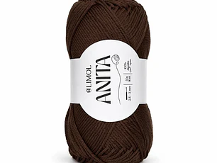 Anita cor 533 Castanho escuro