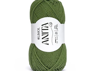 Anita cor 550 Verde musgo