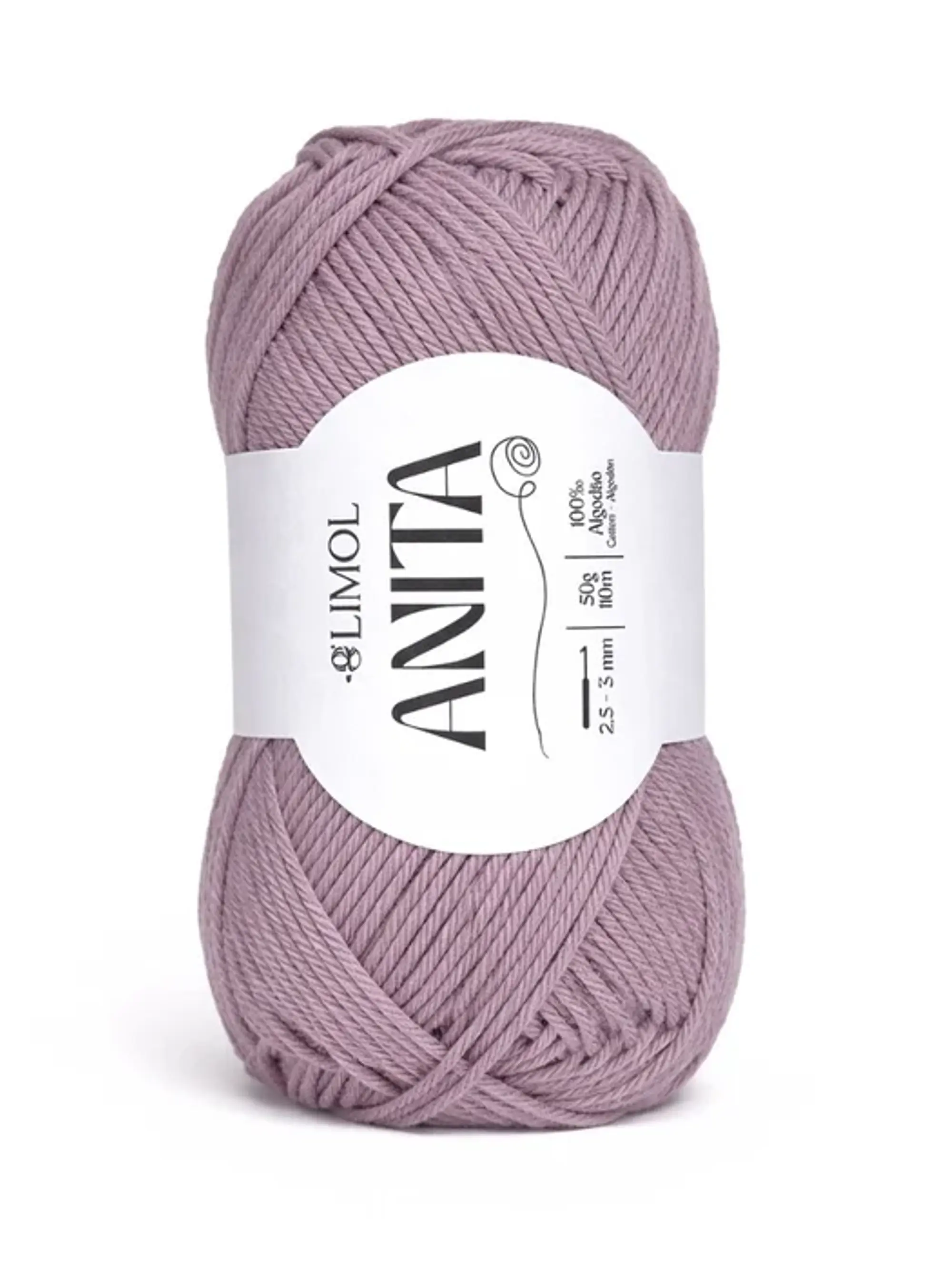 Anita cor 525 Urze 1