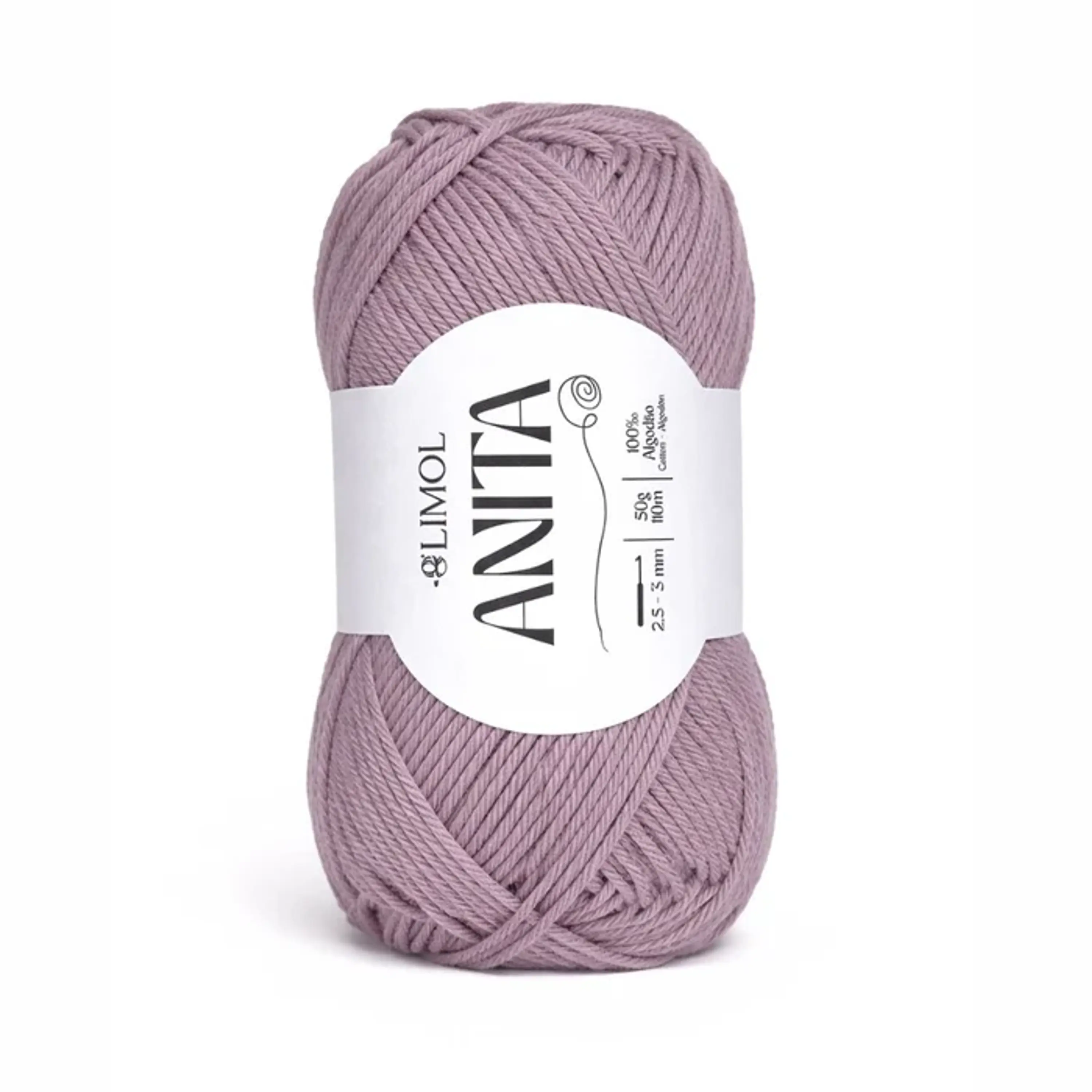 Anita cor 525 Urze 1