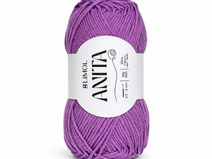 Anita cor 527 Alfazema 