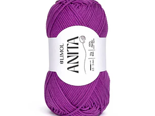 Anita cor 551 Violeta