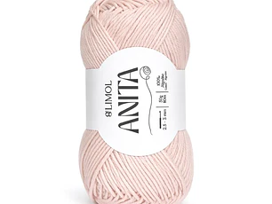 Anita cor 510 Rosa bebé 
