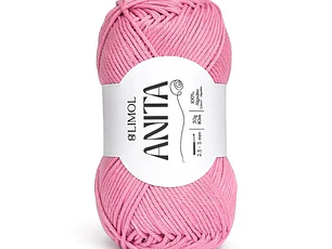 Anita cor 511 Rosa 