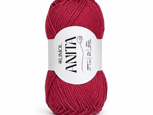 Anita cor 588 cereja