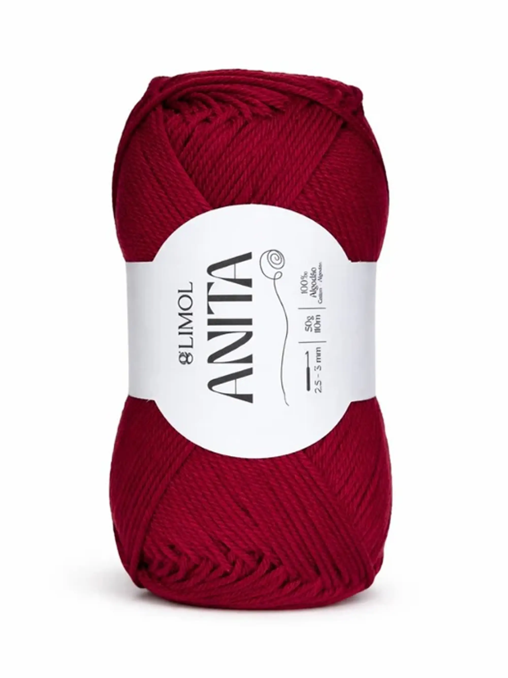 Anita cor 526 Beterraba 1