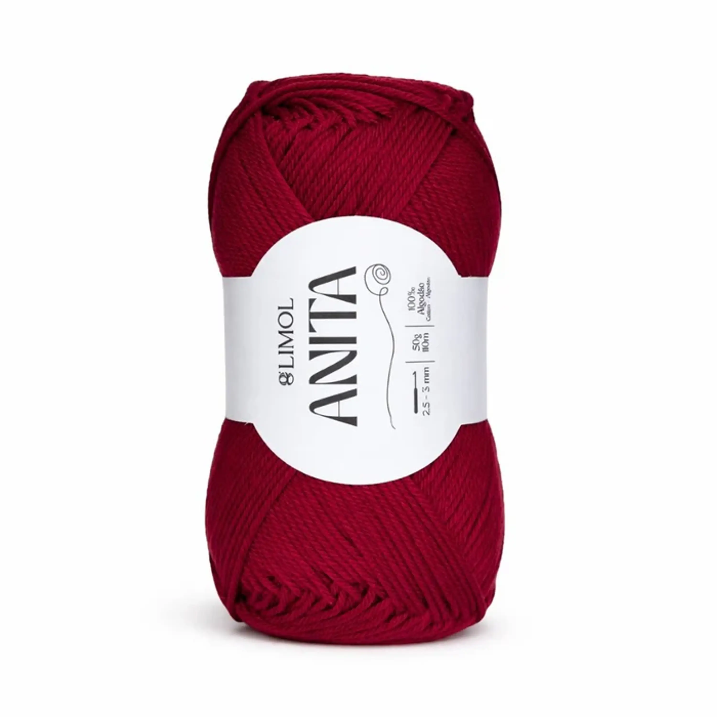 Anita cor 526 Beterraba 1