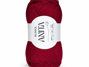 Anita cor 526 Beterraba