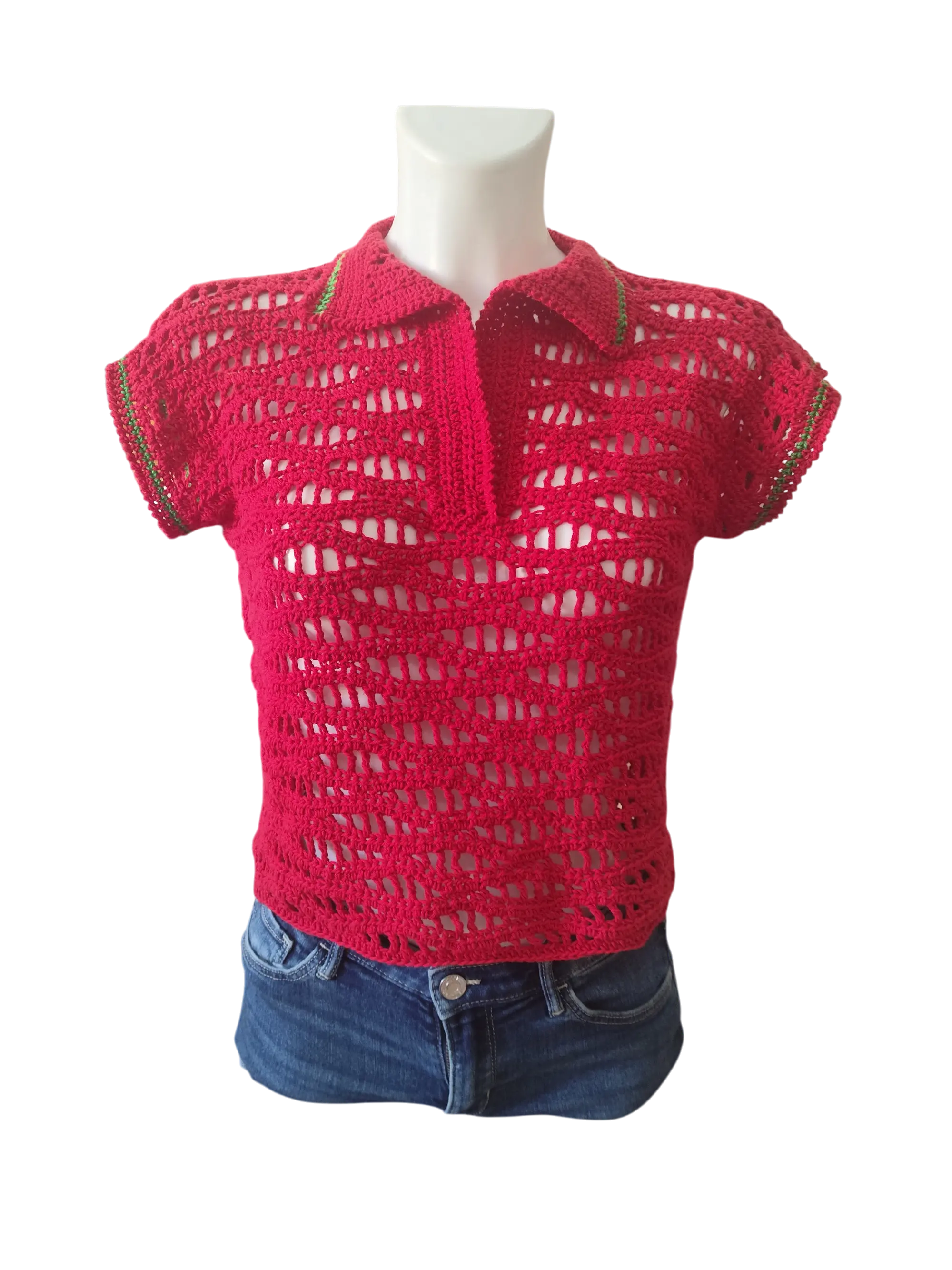 Kit Polo Quinas 1