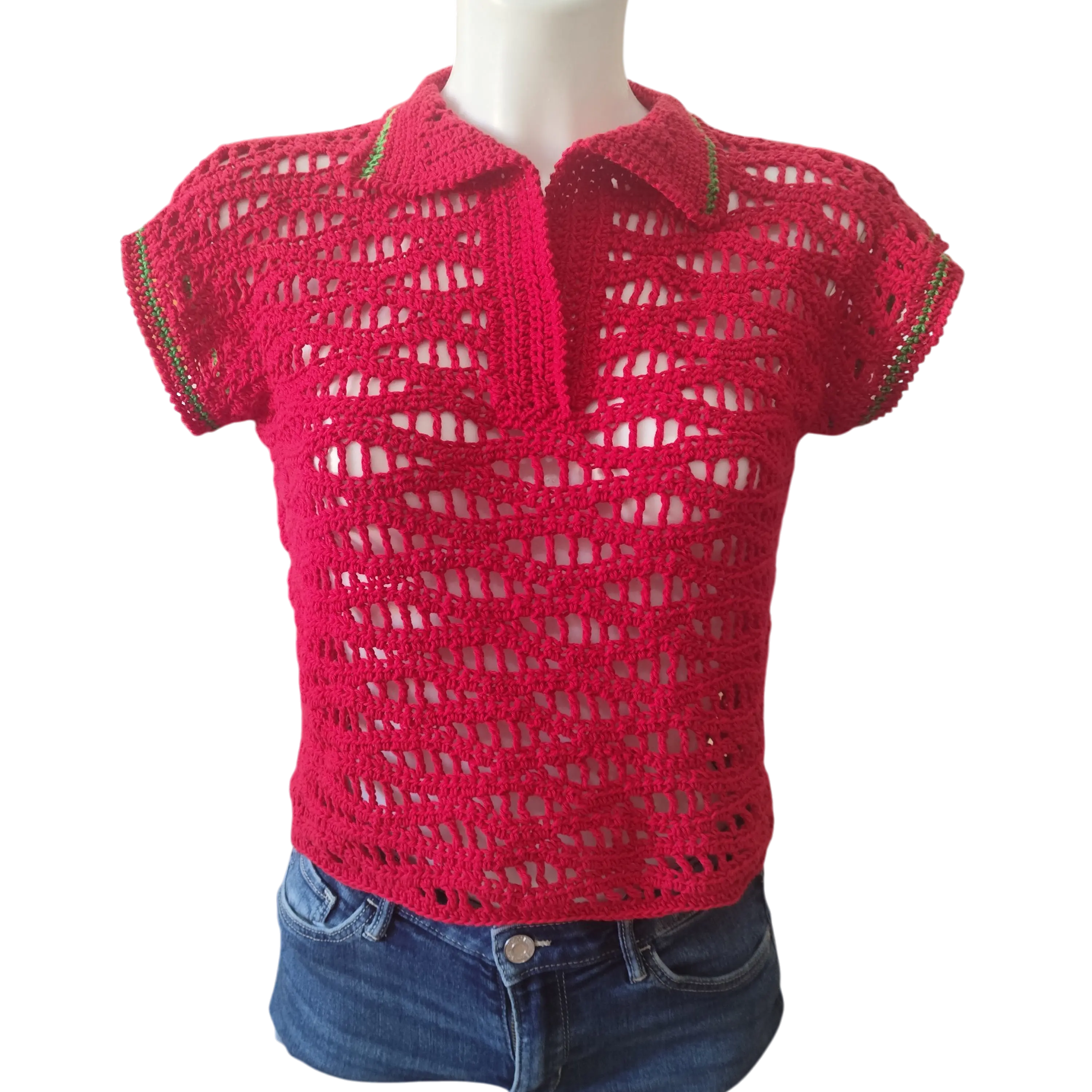 Kit Polo Quinas 1