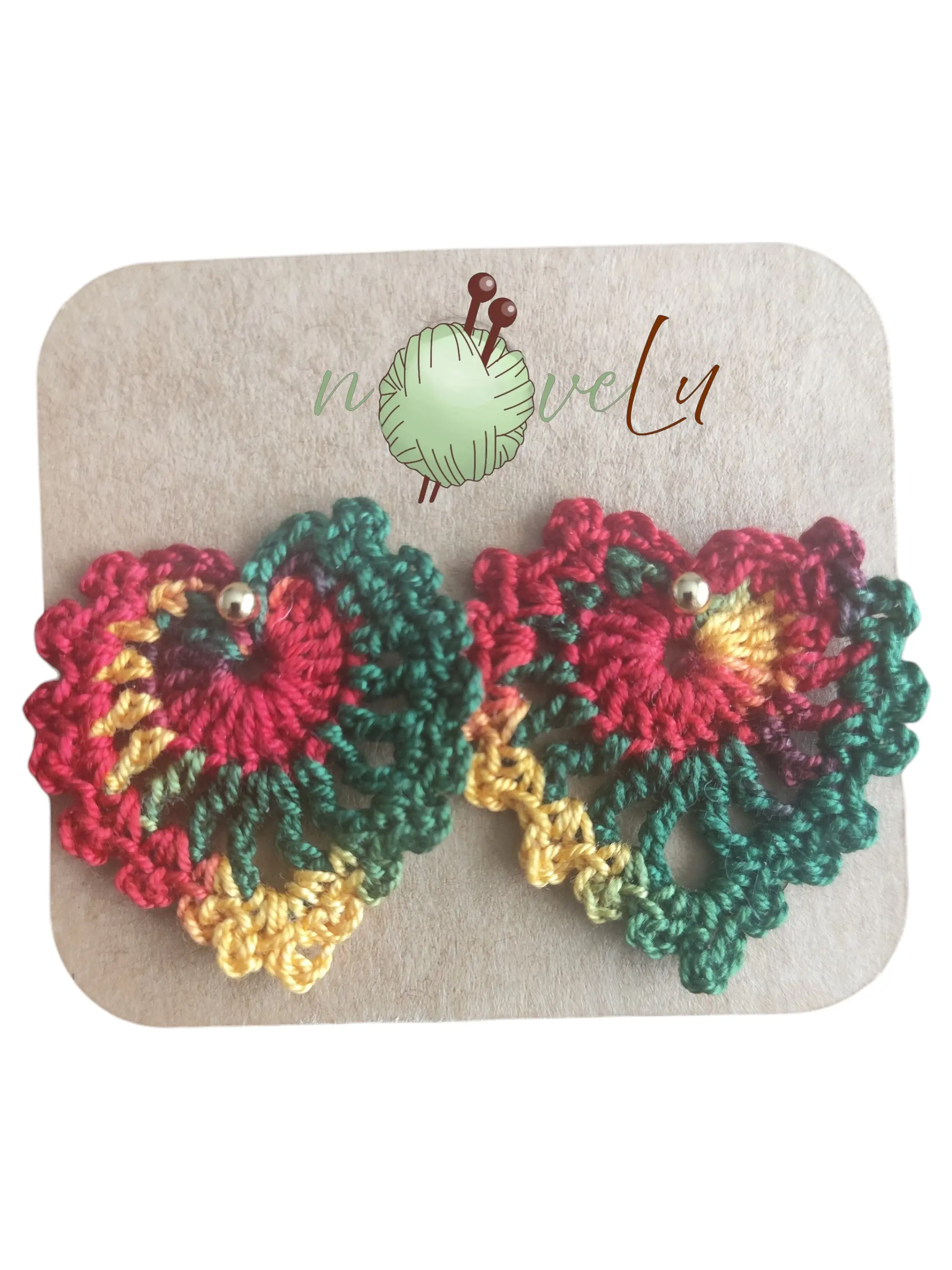Brincos Quinas - Exclusivo  1