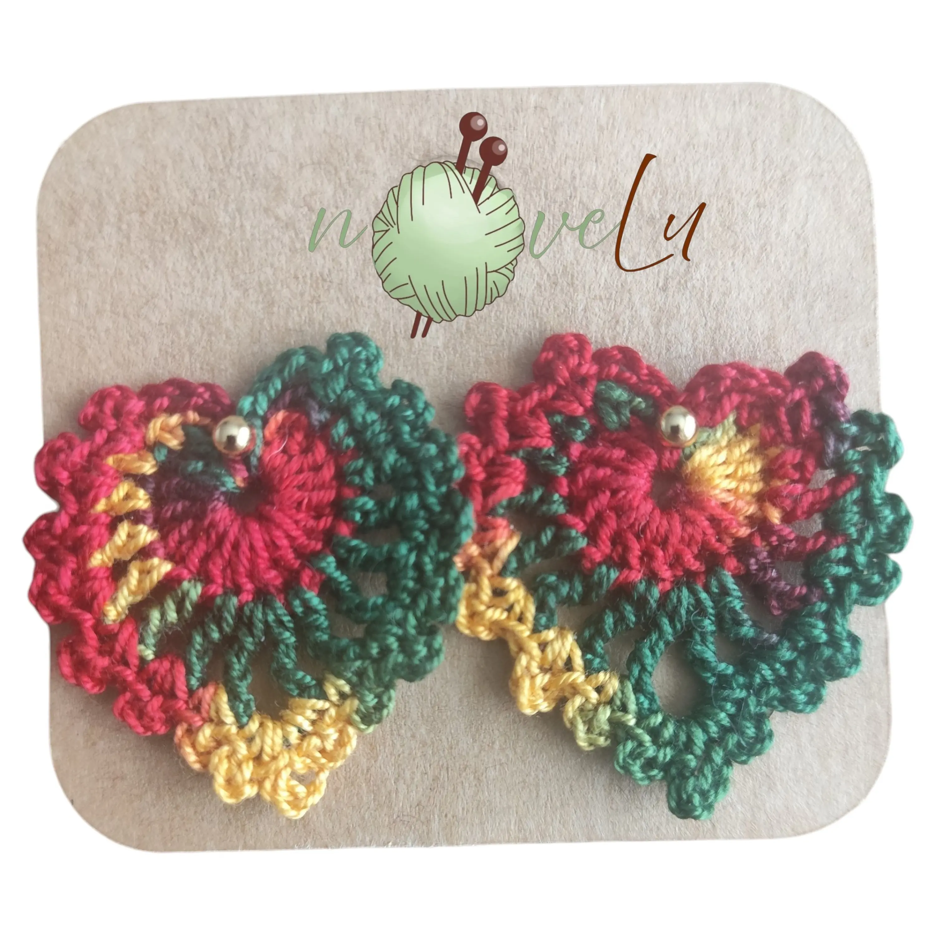 Brincos Quinas - Exclusivo  1