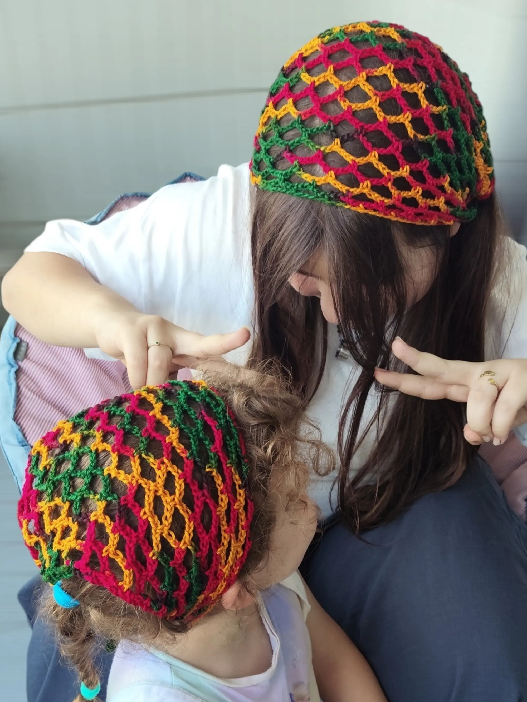 Bandana Quinas - Exclusivo  1
