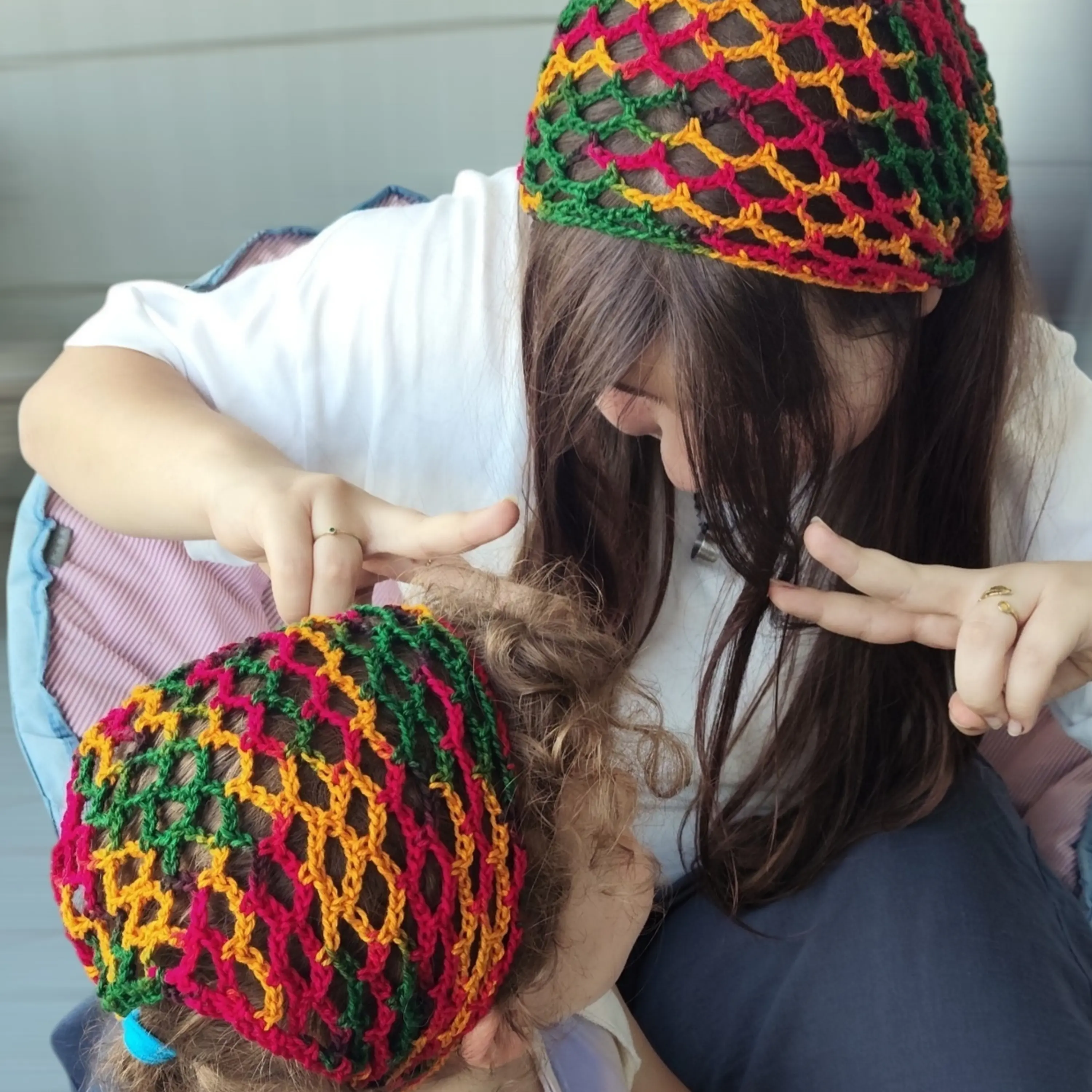 Bandana Quinas - Exclusivo  1