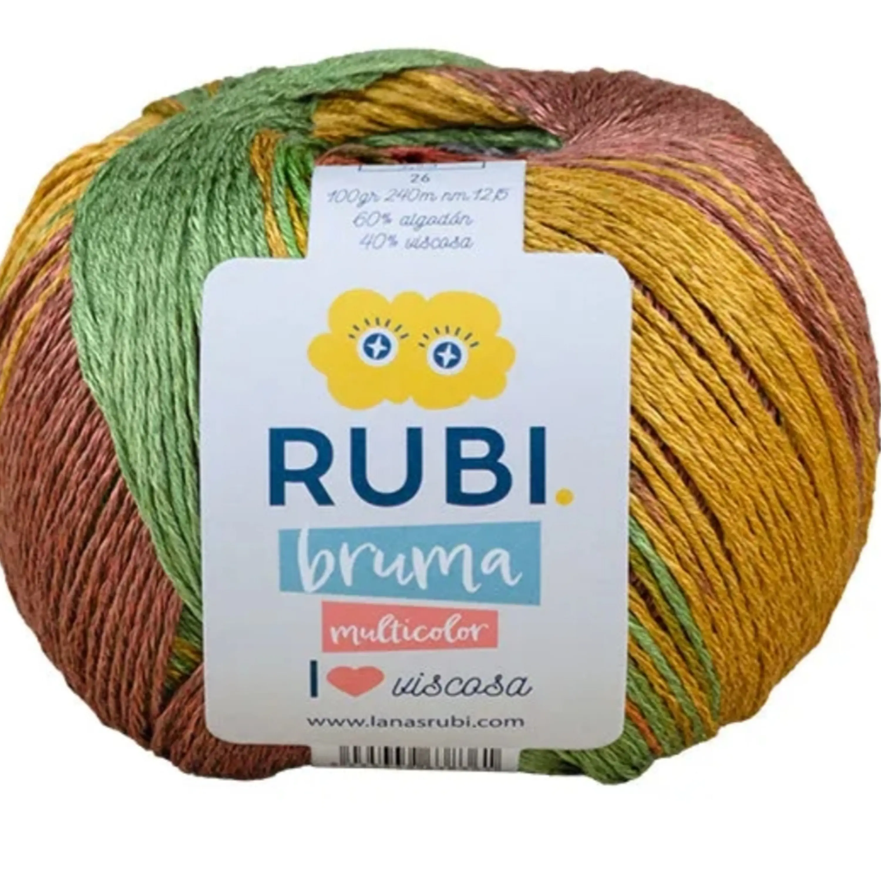 Bruma multicolor 004 1