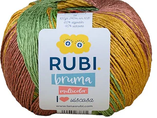 Bruma multicolor 004