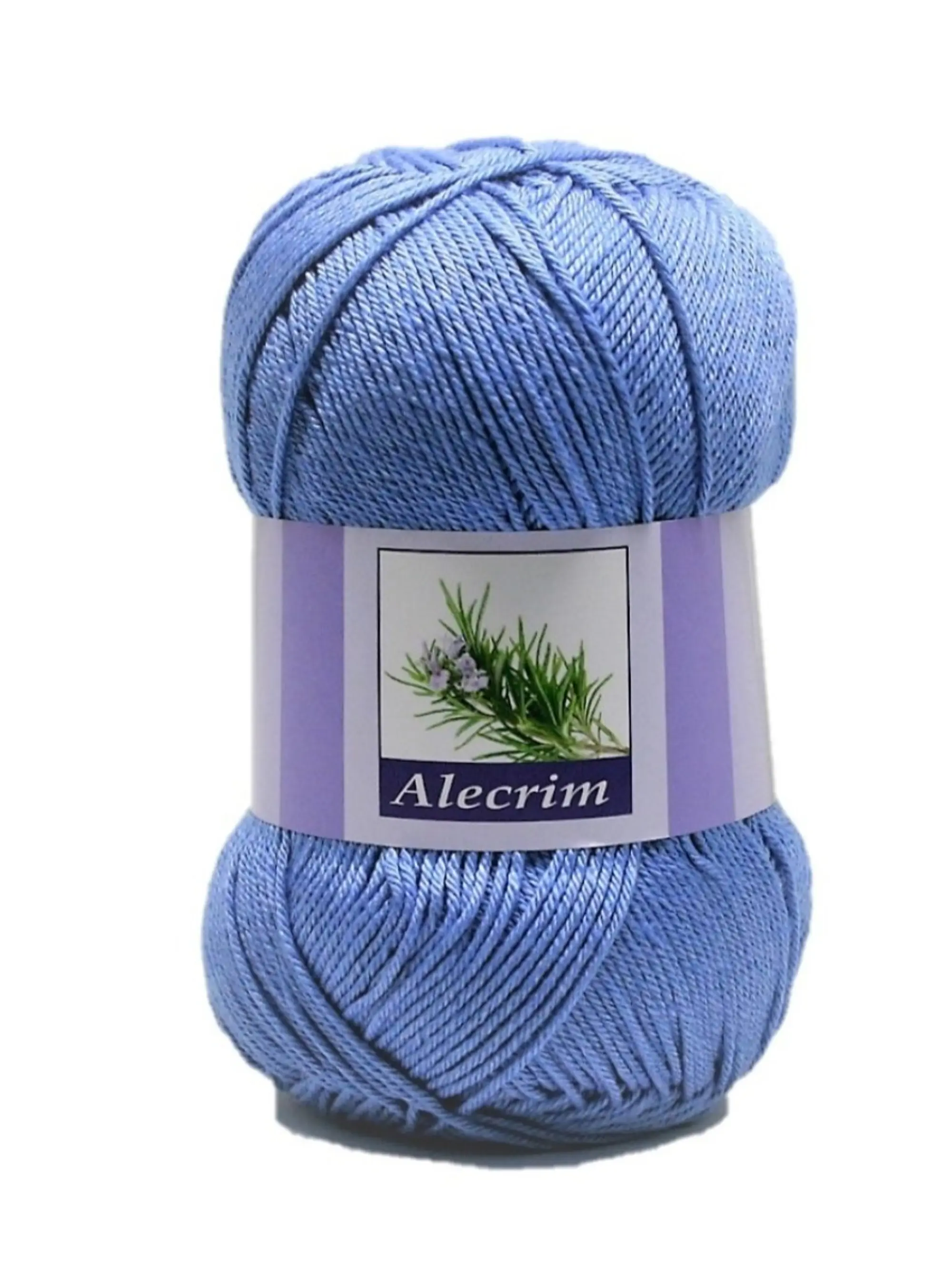 Alecrim - azul 1