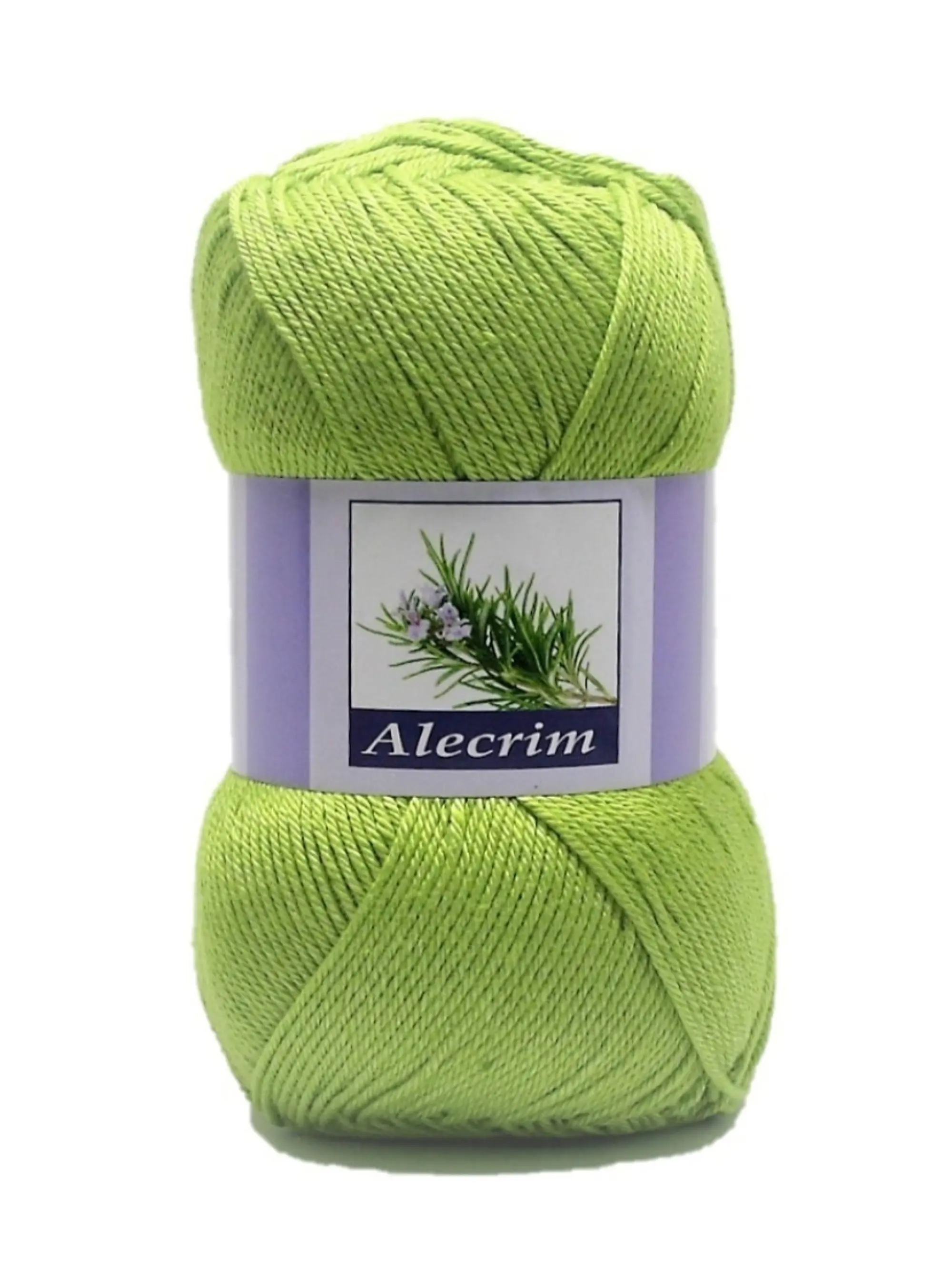 Alecrim - verde 1