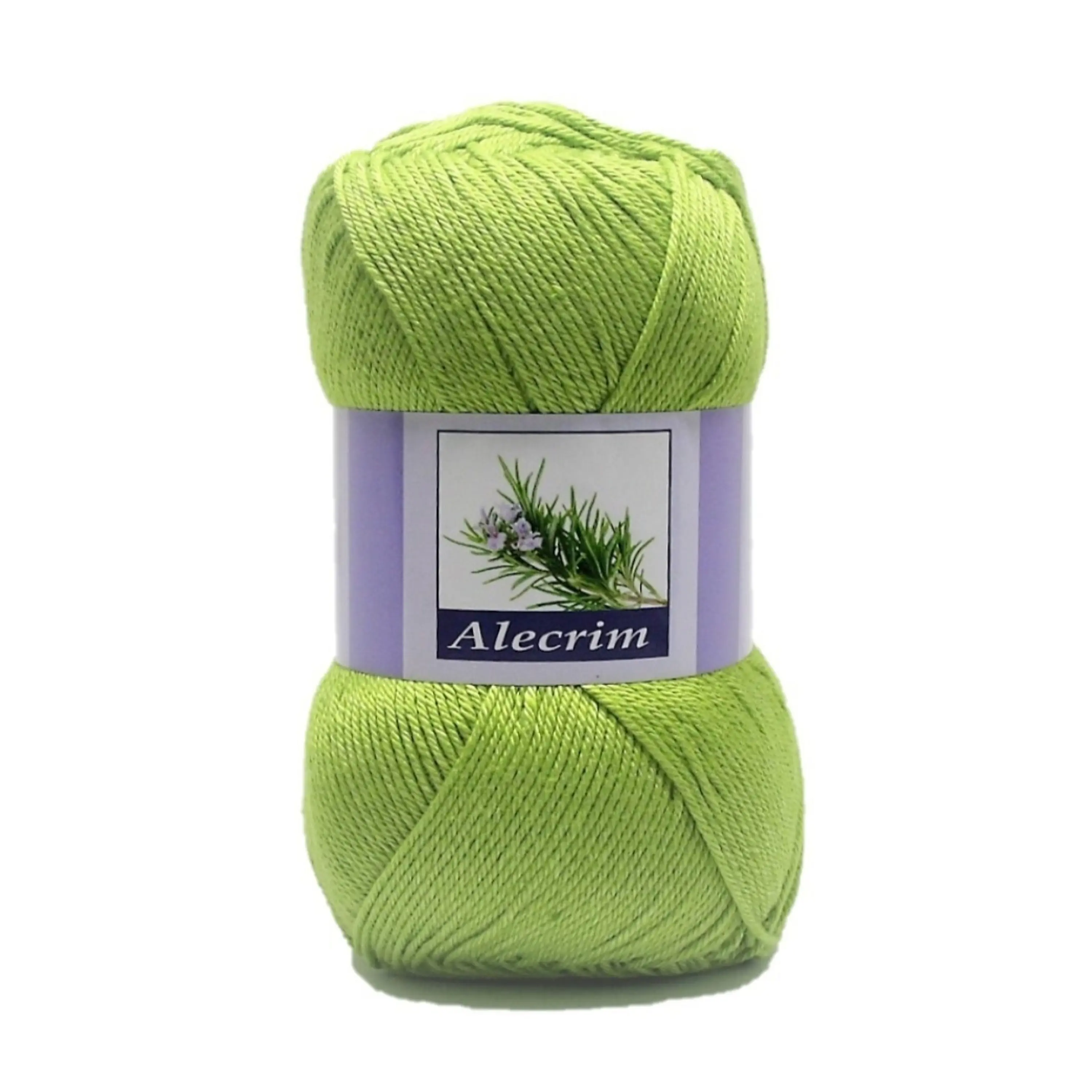 Alecrim - verde 1