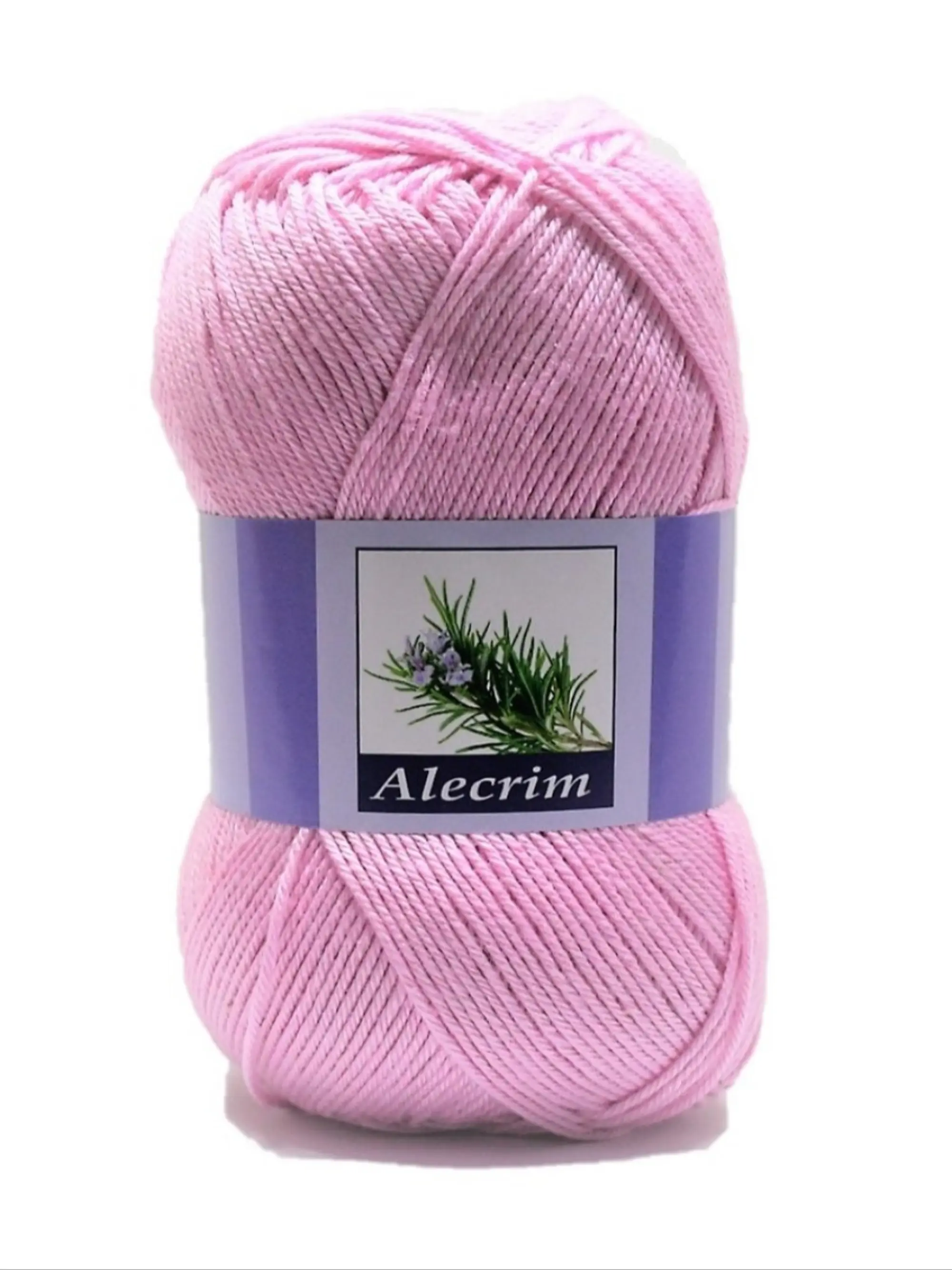 Alecrim - rosa  1