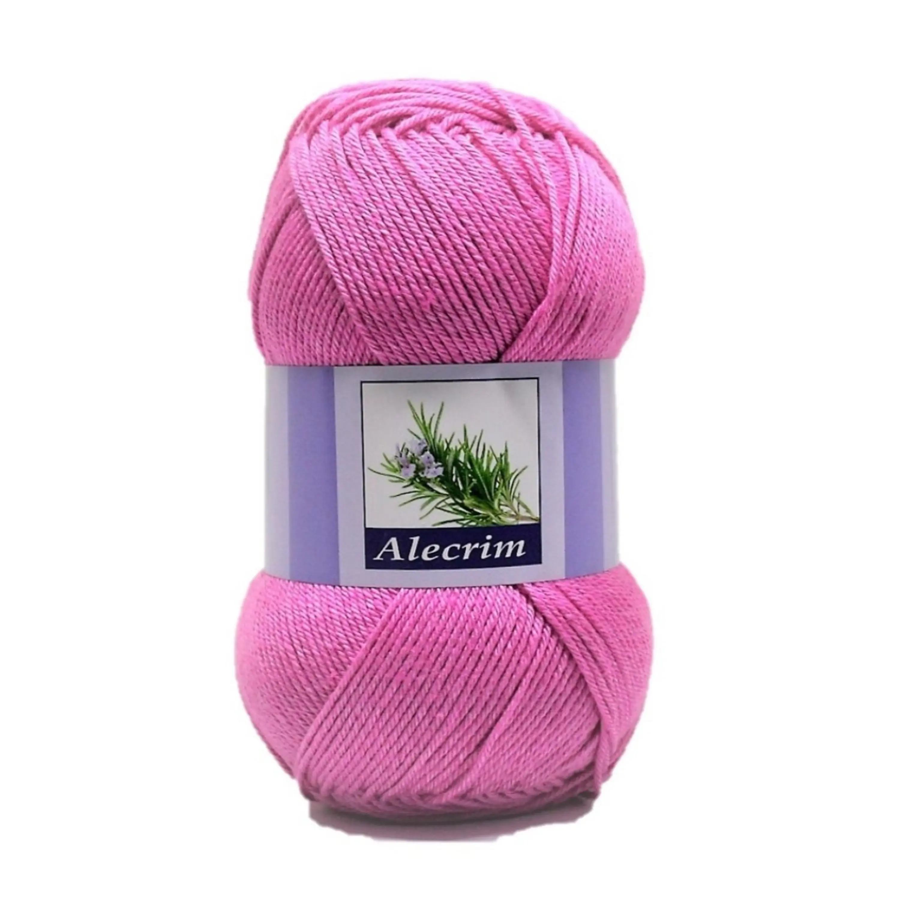 Alecrim - rosa forte  1
