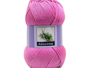 Alecrim - rosa forte 