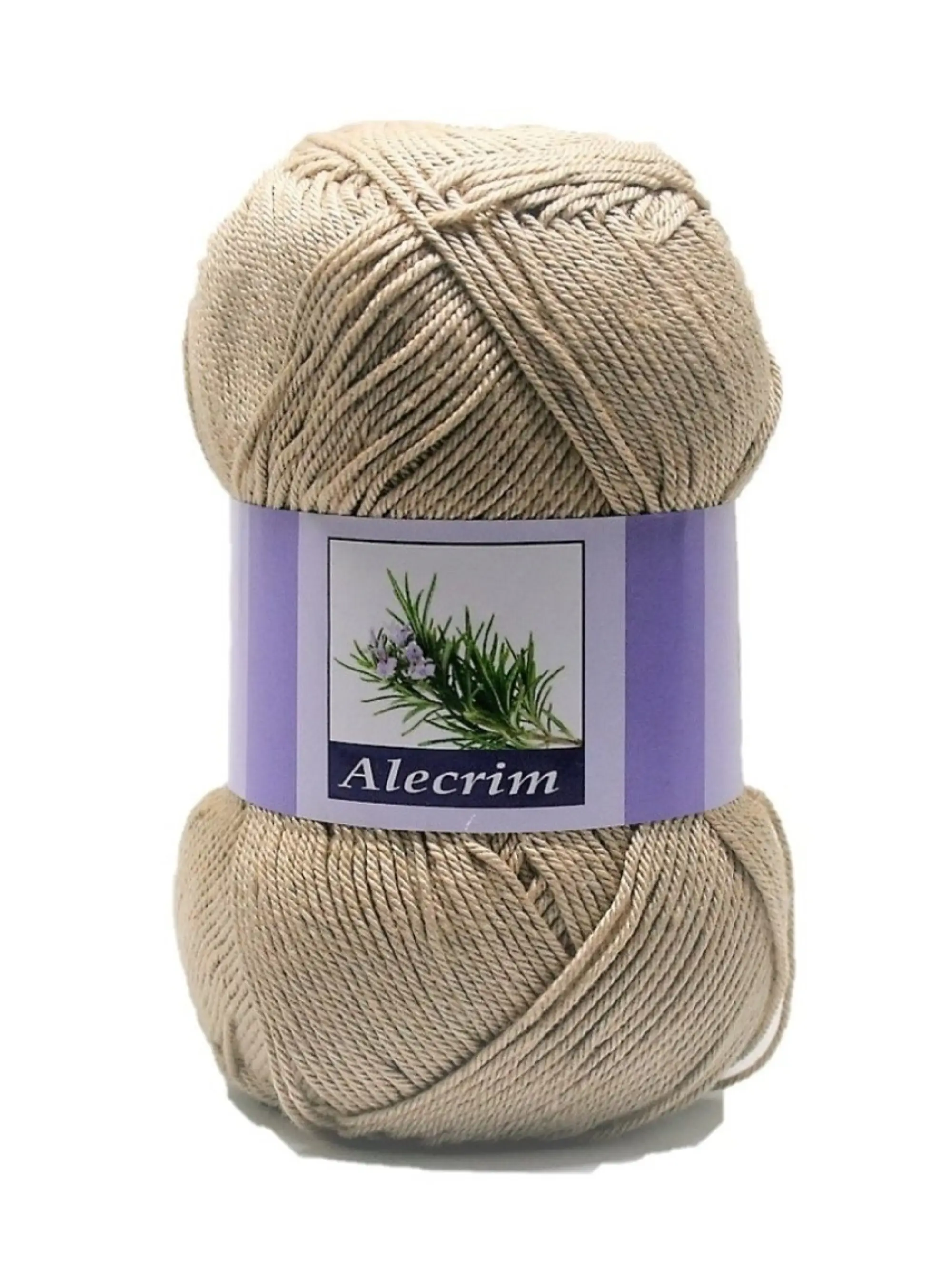 Alecrim - bege 1