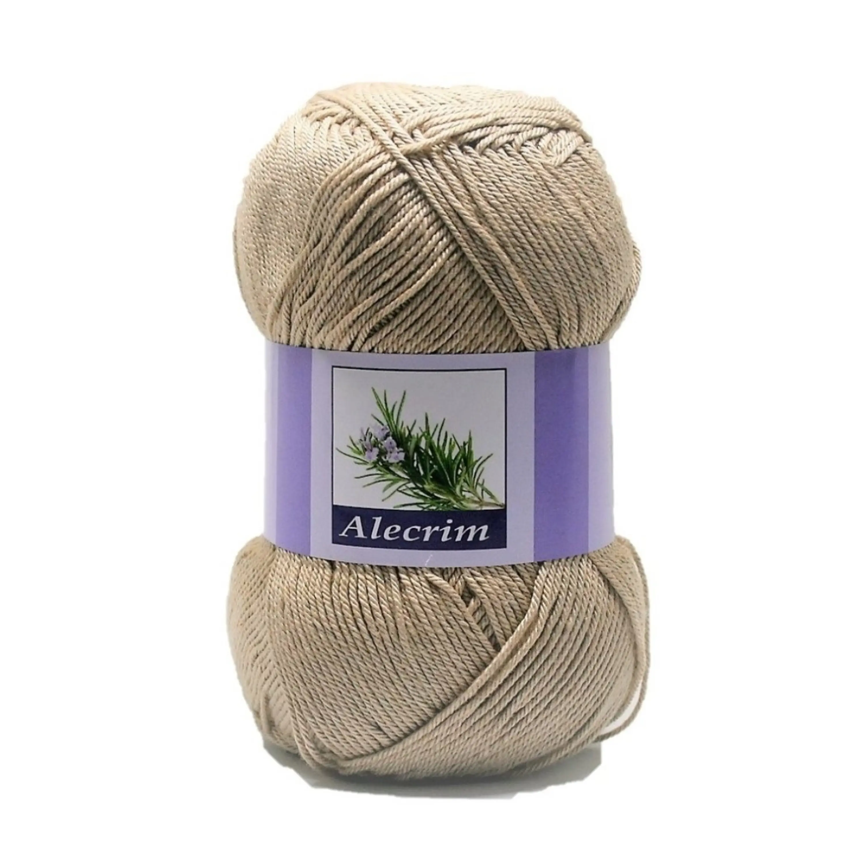 Alecrim - bege 1