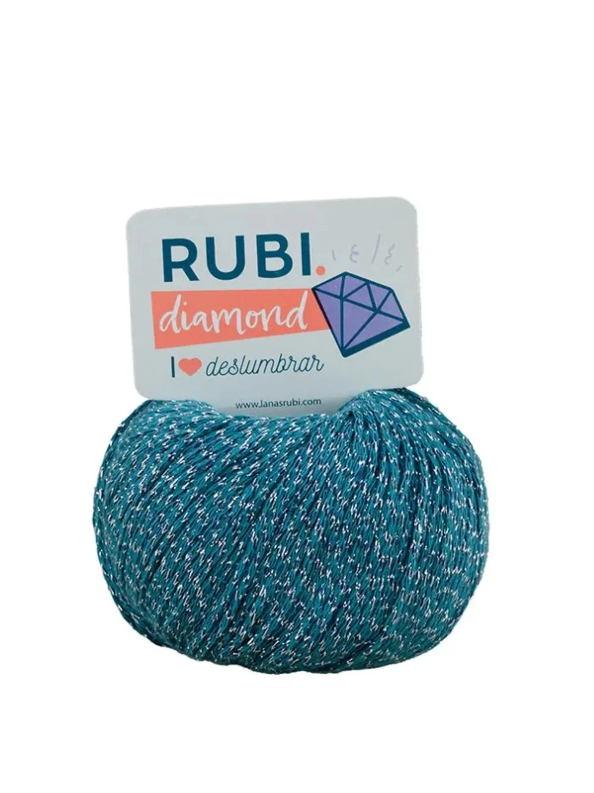 Rubi diamond - 104 1