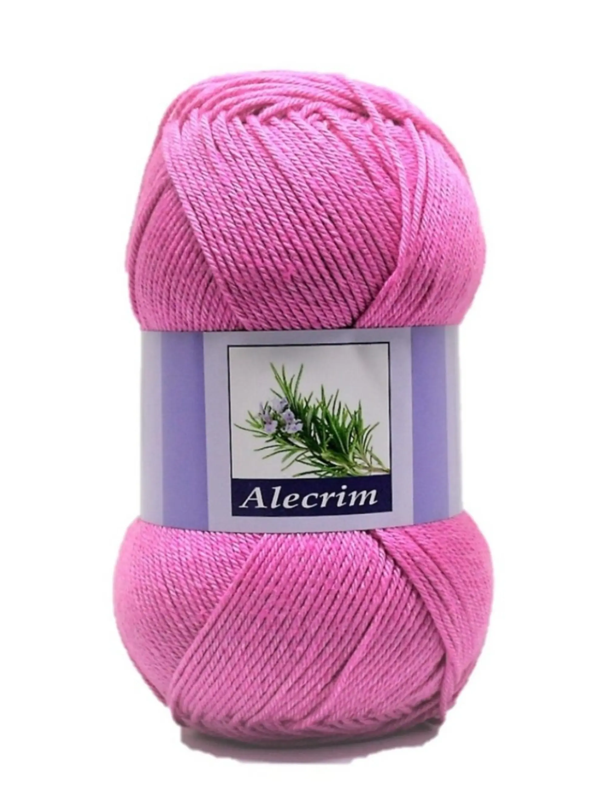 Alecrim - rosa  1