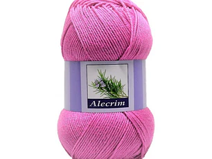 Alecrim - rosa 
