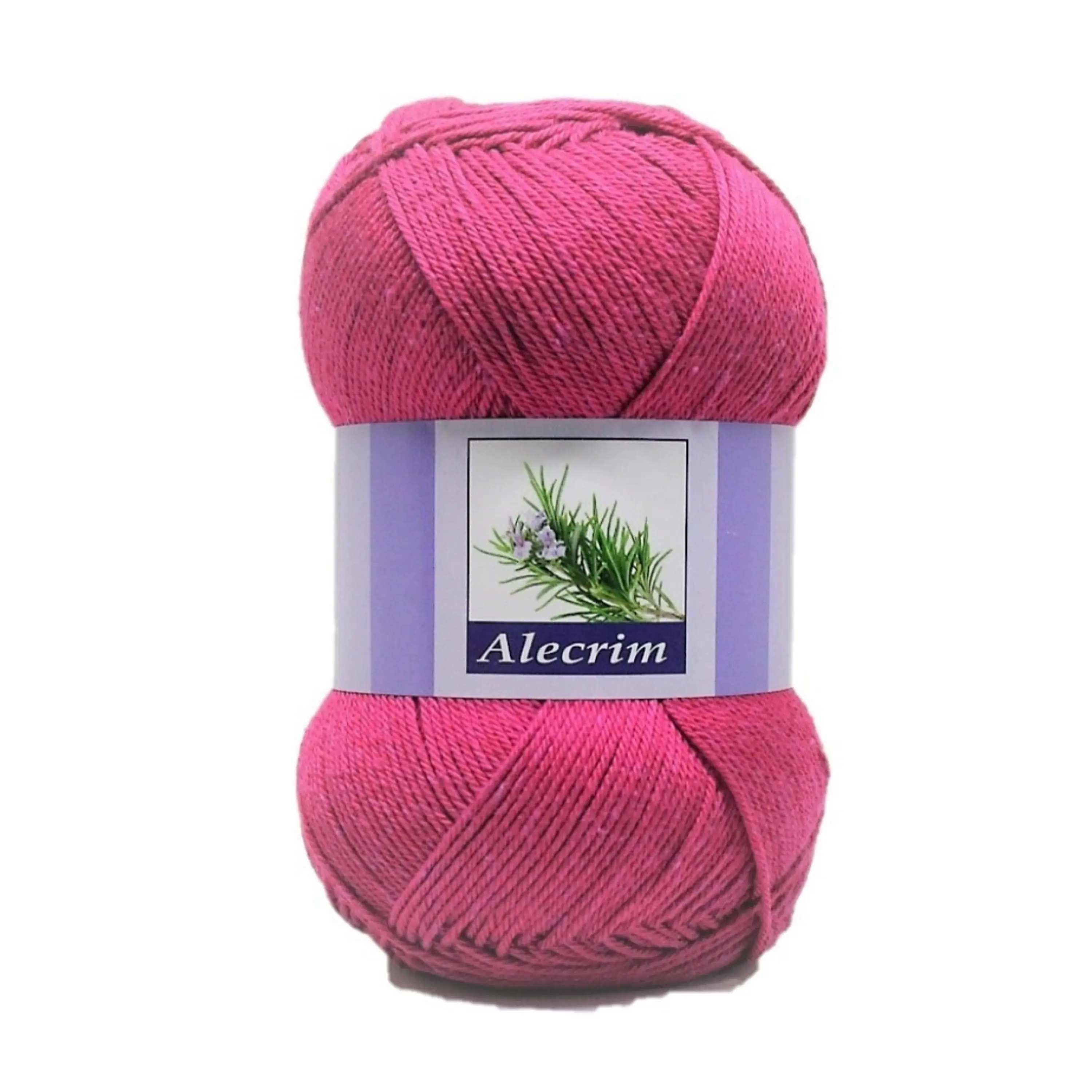 Alecrim - rosa forte  1