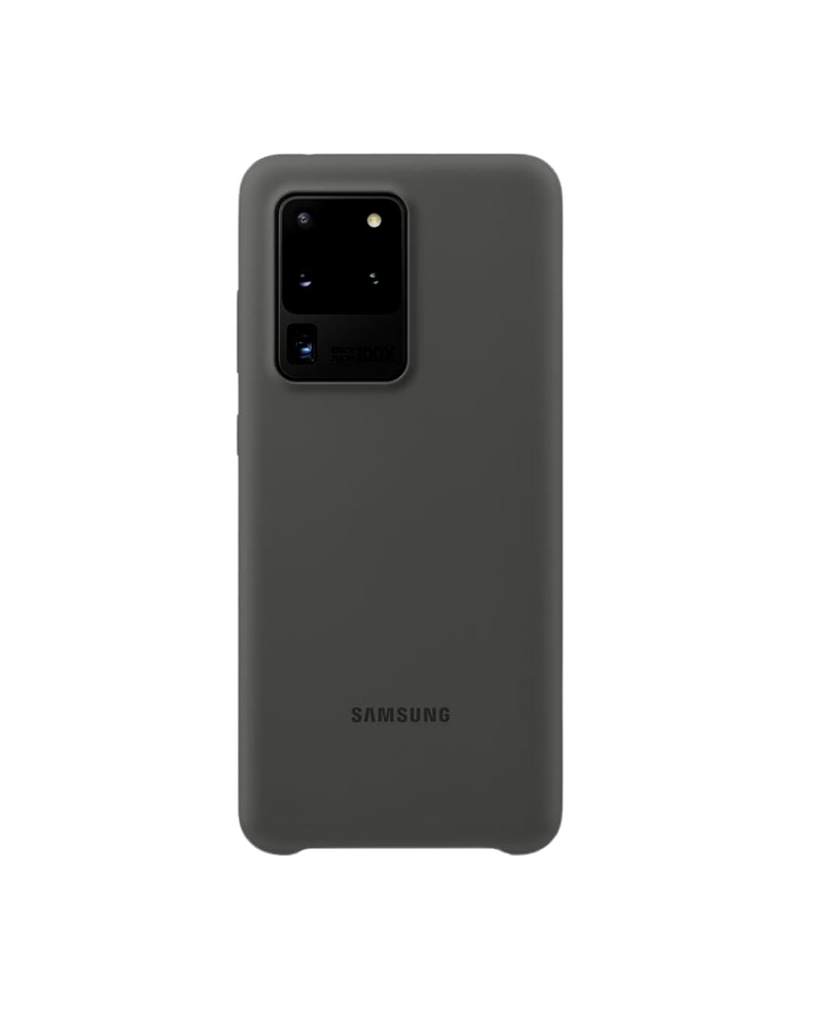 Carcasa silicona Samsung S9/S9+/S10/S10+/S20/S20+/S20 ULTRA COLORES