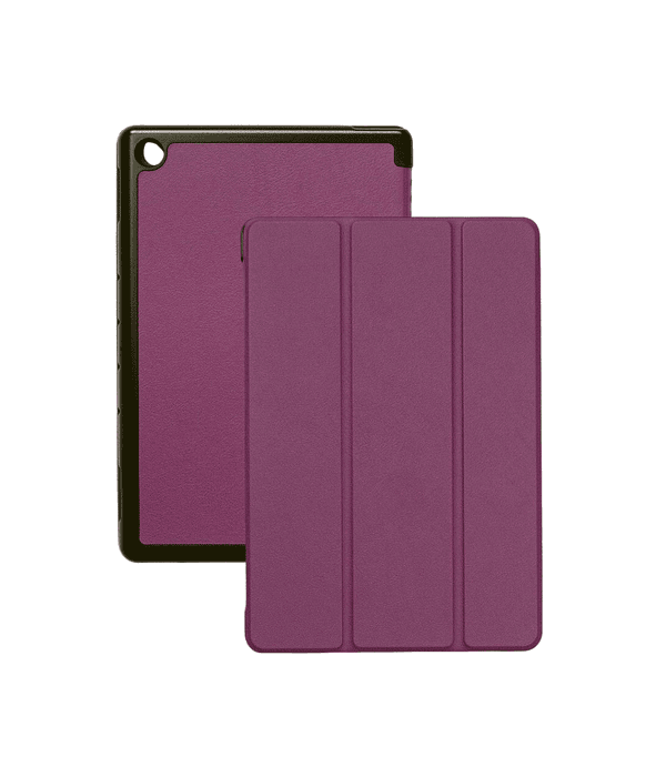 Carcasa Smart Cover iPad 10.2" Morado