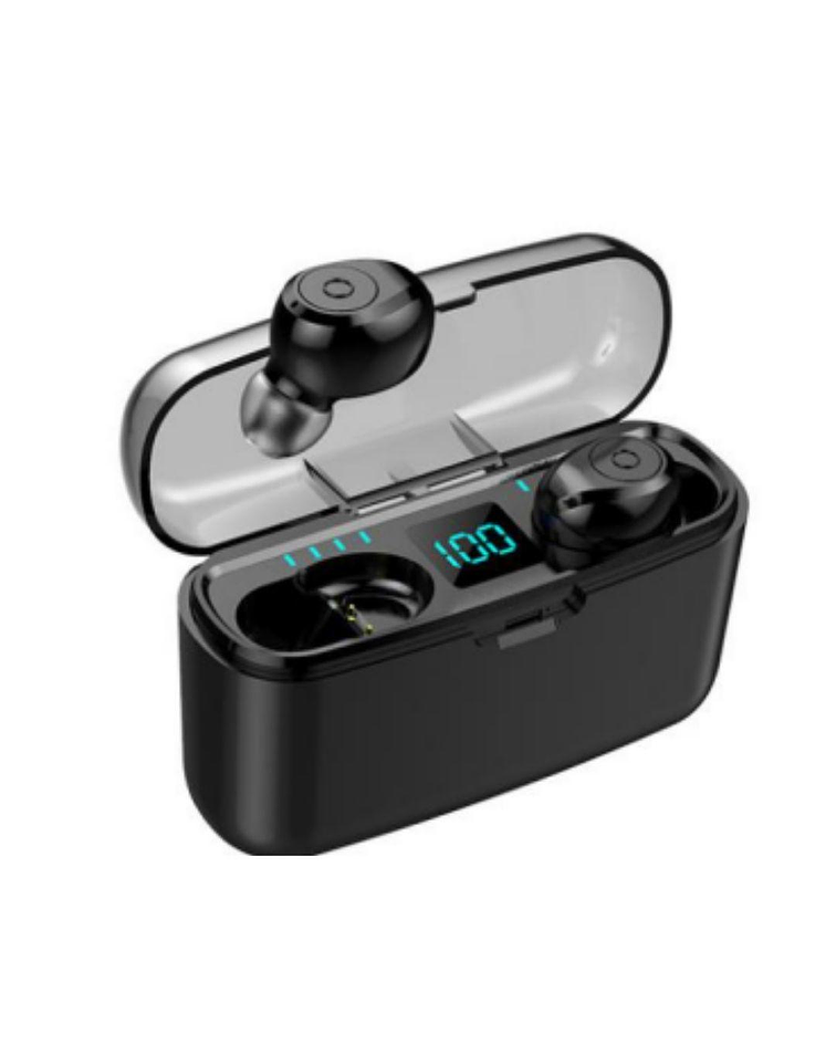 Audífonos Bluetooth Deep Sound