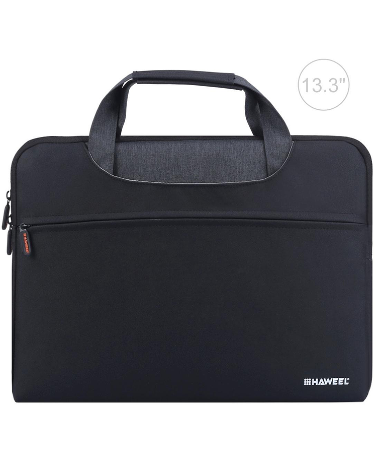 Bolso Notebook/Macbook 13.3'' Negro