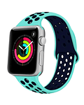 Correa Apple Watch Deportiva 38/40 mm Colores