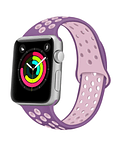 Correa Apple Watch Deportiva 38/40 mm Colores