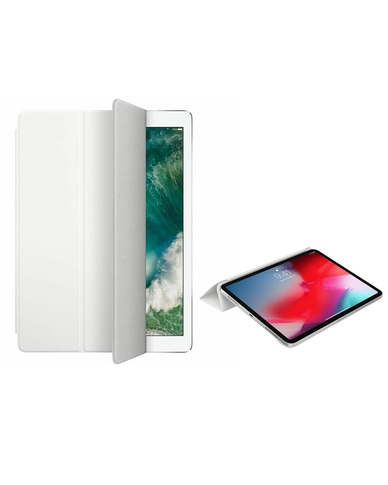 Carcasa Smart Cover iPad PRO 11 2020 Blanco