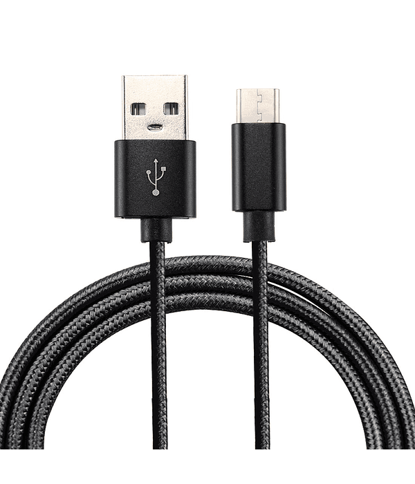 Cable USB a tipo C 3 metros
