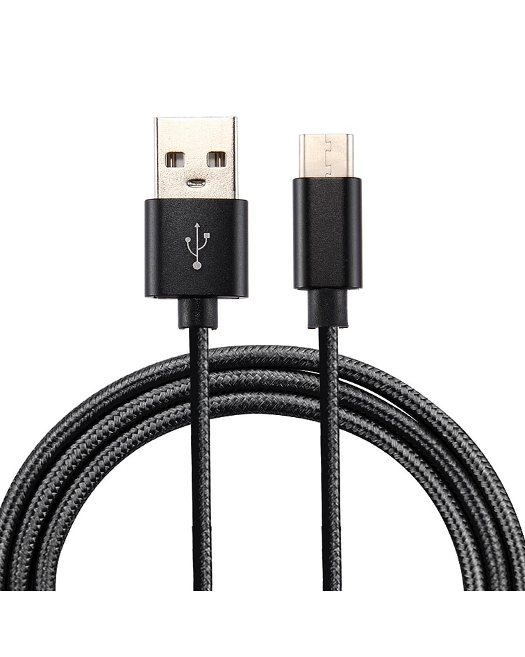 Cable USB a tipo C 3 metros