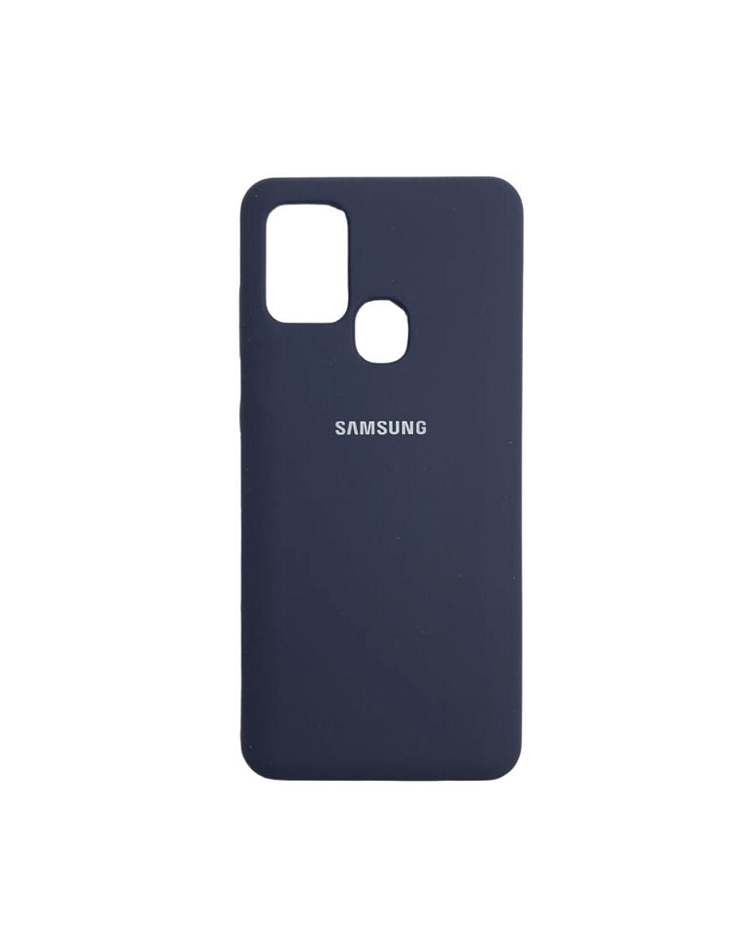 Carcasa Silicona Samsung A21S Colores
