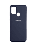 Carcasa Silicona Samsung A21S Colores