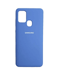 Carcasa Silicona Samsung A21S Colores